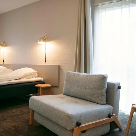 Fjelsted Skov & Konference Hotel Ejby (Middelfart)