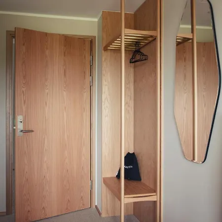 Fjelsted Skov & Konference ホテル Ejby