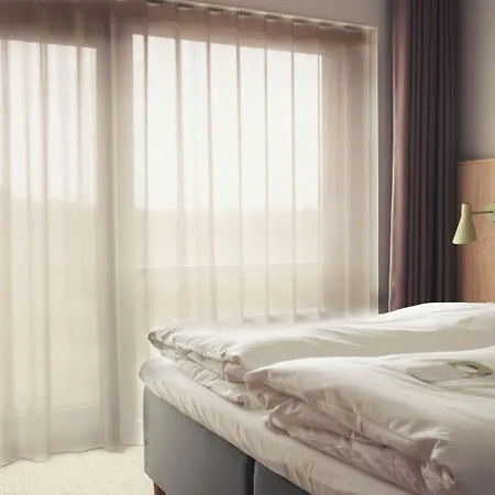 Fjelsted Skov Hotel&konference 3*