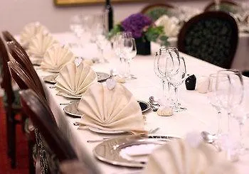 Hotel Fjelsted Skov & Konference