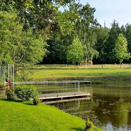 ホテル Fjelsted Skov & Konference
