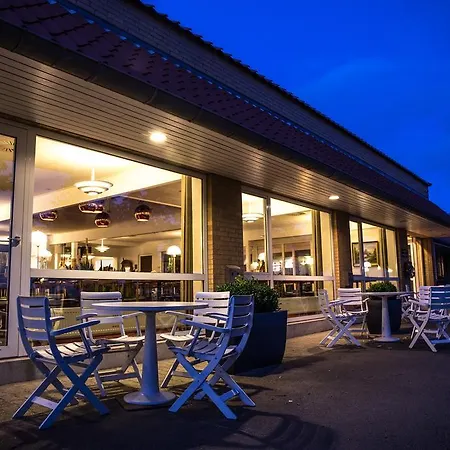 Fjelsted Skov & Konference Hotel 3*