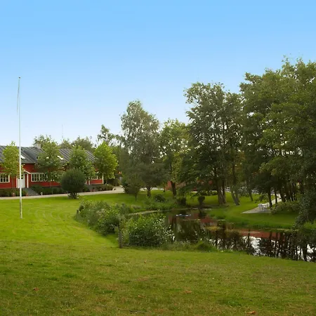 Fjelsted Skov & Konference