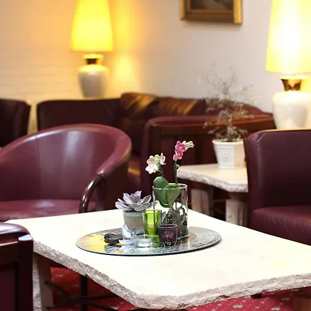 Fjelsted Skov & Konference Ejby (Middelfart)