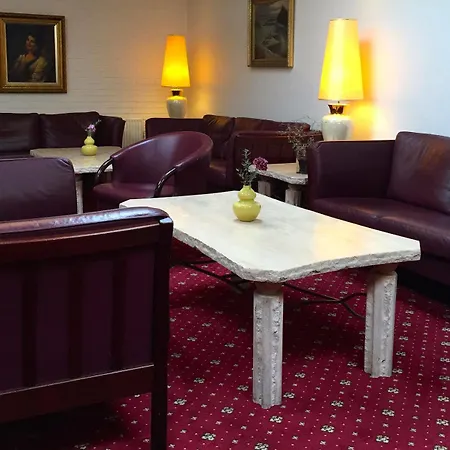 Fjelsted Skov & Konference Hotel Ejby (Middelfart)