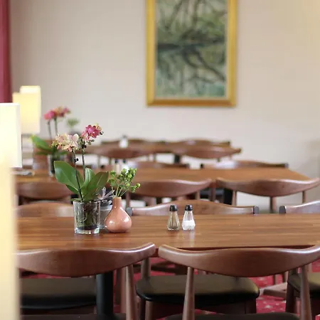 Fjelsted Skov & Konference 3* Ejby (Middelfart)