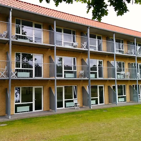 Fjelsted Skov & Konference Hotel Ejby (Middelfart)