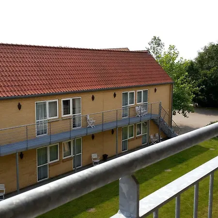 Fjelsted Skov & Konference Ejby (Middelfart)