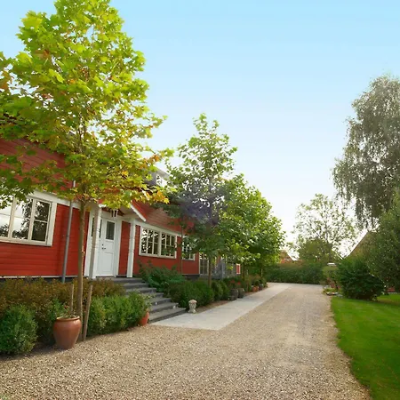Fjelsted Skov & Konference Hotell 3*