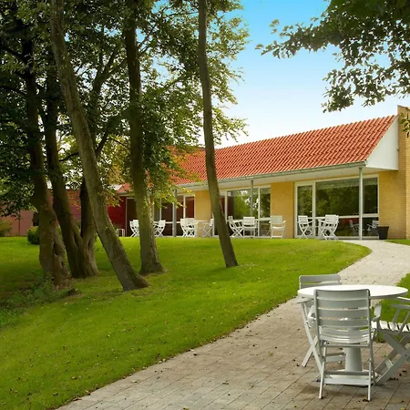 Fjelsted Skov & Konference Ejby (Middelfart)