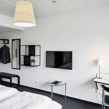 Fjelsted Skov & Konference Hotell Ejby (Middelfart)