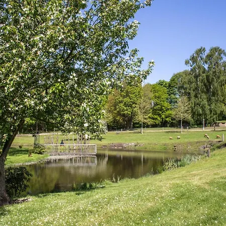 Fjelsted Skov & Konference Ejby (Middelfart)