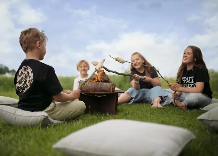 Fjelsted Skov & Konference