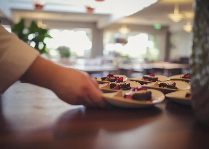 Fjelsted Skov & Konference Hotel Ejby (Middelfart)