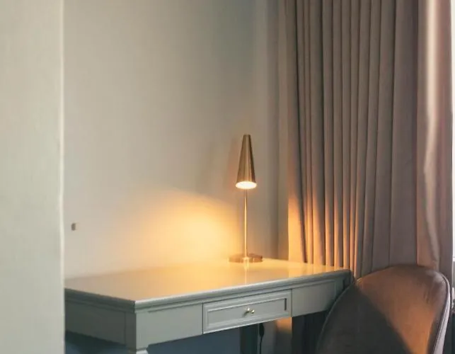 Fjelsted Skov & Konference 3* Ejby (Middelfart)