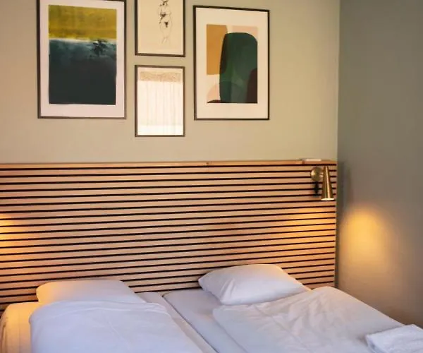 Fjelsted Skov & Konference Hotel