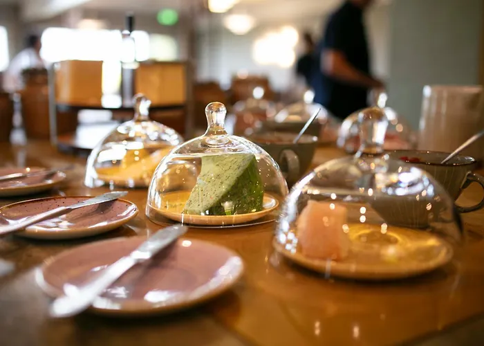 Fjelsted Skov & Konference Hotel