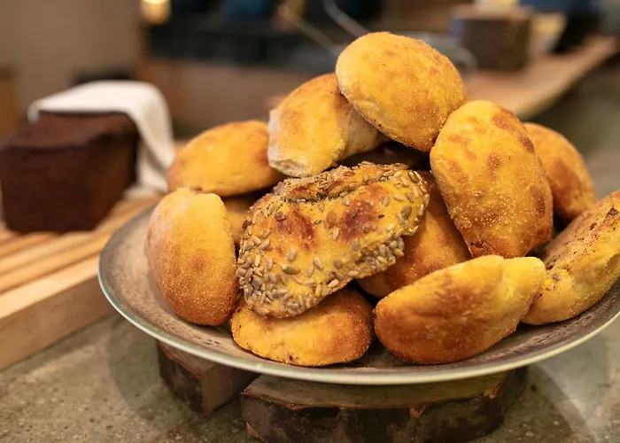 Fjelsted Skov & Konference Hotel 3*