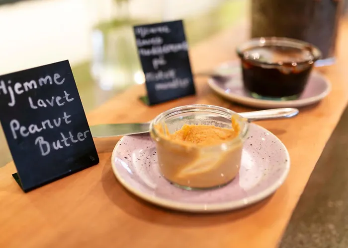 Hotel Fjelsted Skov & Konference Ejby (Middelfart)