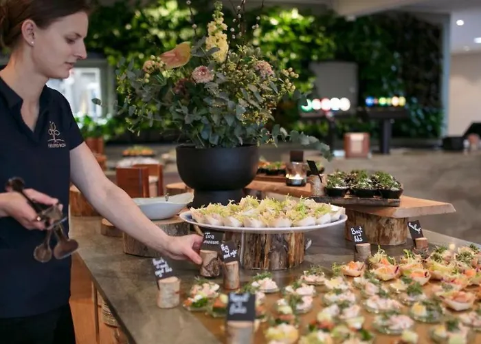 Fjelsted Skov & Konference Hotel 3*