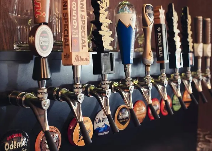 Fjelsted Skov & Konference Hotel Ejby (Middelfart)