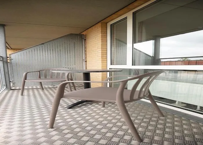 Fjelsted Skov & Konference Отель 3*