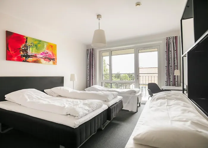 Fjelsted Skov & Konference 3*