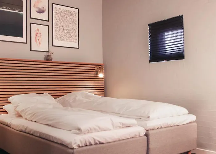 Fjelsted Skov & Konference Ejby (Middelfart)