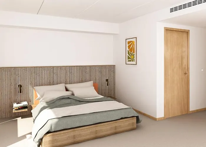 Fjelsted Skov & Konference Hotel