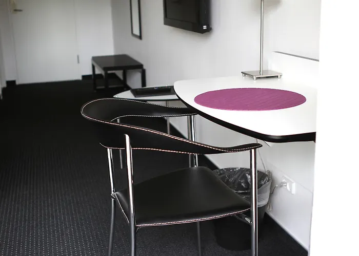 Fjelsted Skov & Konference 3* Ejby (Middelfart)