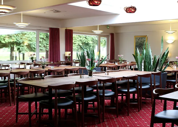 Fjelsted Skov & Konference