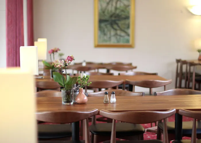 Fjelsted Skov & Konference فندق 3*