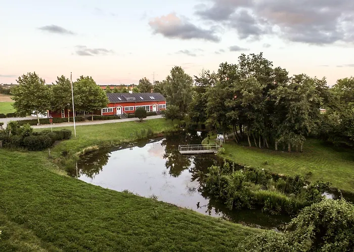 Hotel Fjelsted Skov & Konference