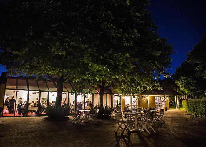 فندق Fjelsted Skov & Konference