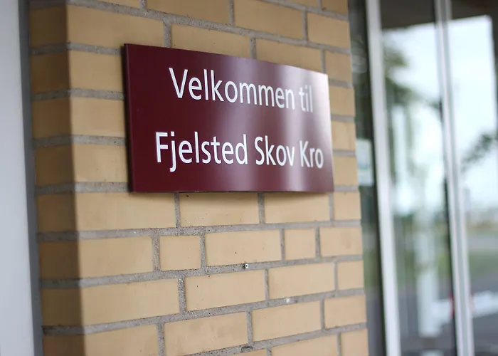 Fjelsted Skov & Konference Ejby (Middelfart)