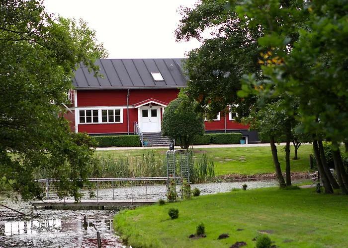 Fjelsted Skov & Konference 3* Ejby (Middelfart)