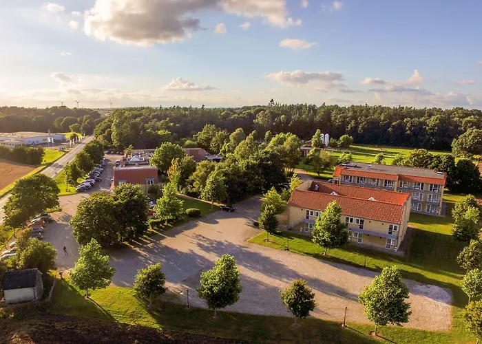 Fjelsted Skov & Konference Ejby (Middelfart)