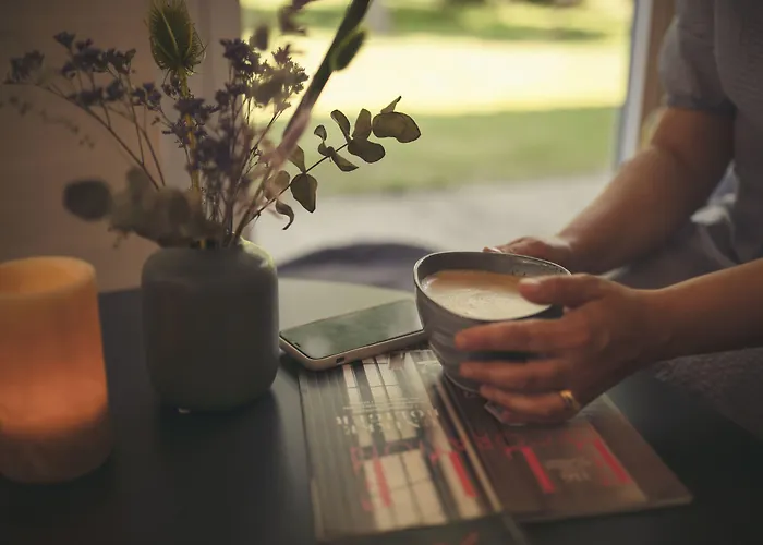 Fjelsted Skov & Konference 3* Ejby (Middelfart)