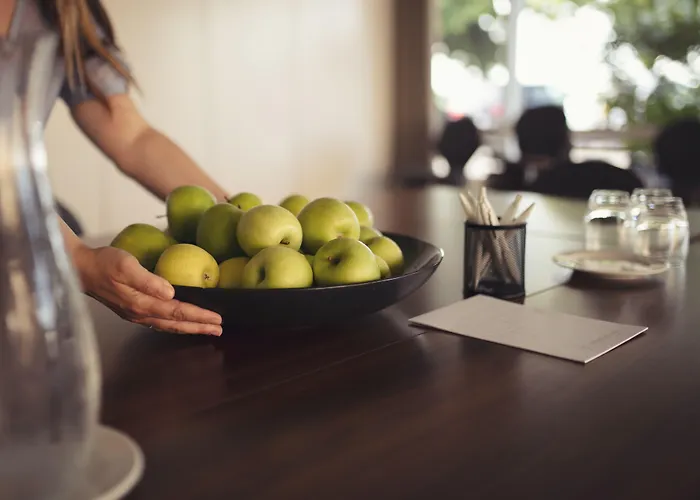 Hotel Fjelsted Skov & Konference Ejby (Middelfart)