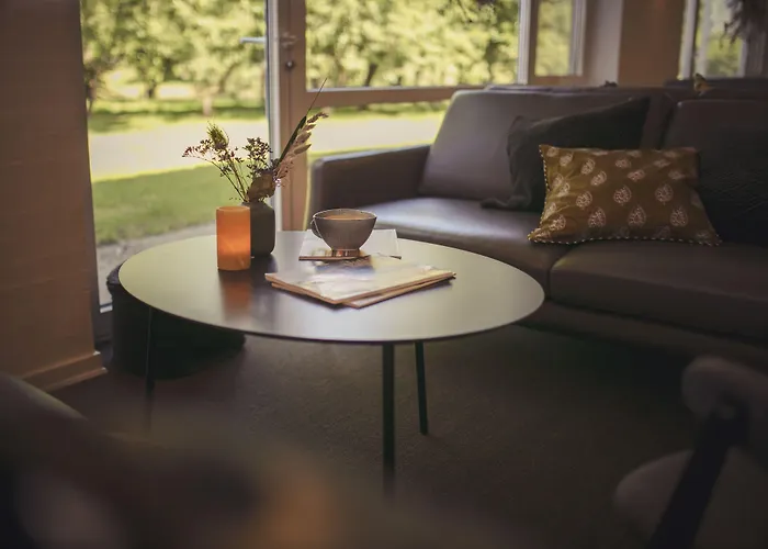 Hotel Fjelsted Skov & Konference