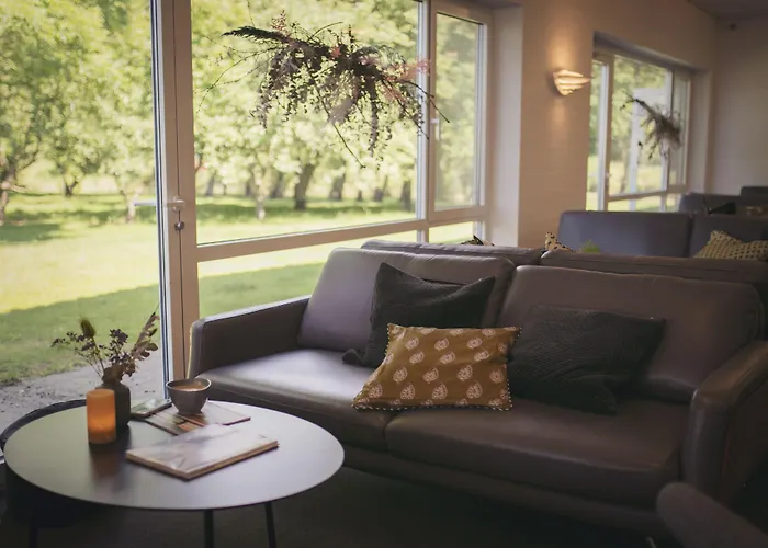 Hotel Fjelsted Skov & Konference