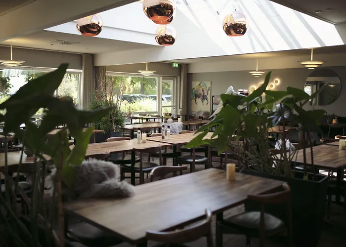 Fjelsted Skov & Konference فندق Ejby (Middelfart)