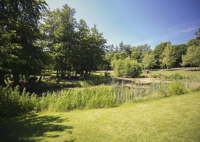 Fjelsted Skov & Konference فندق