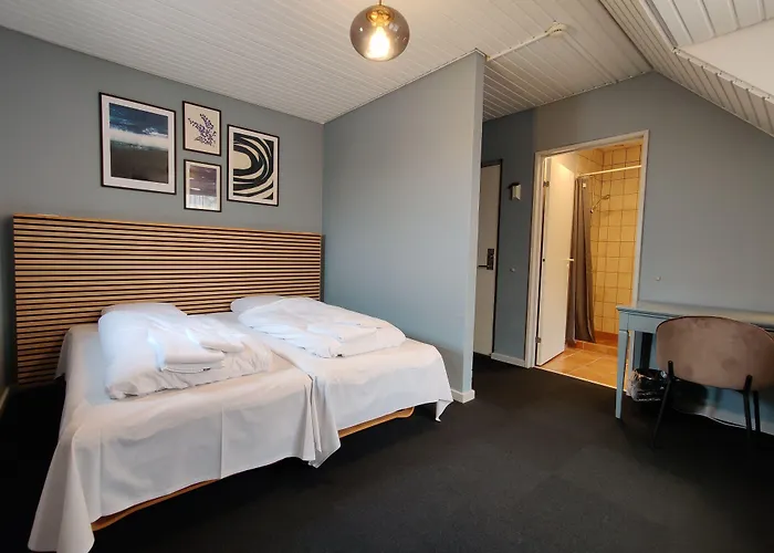 Fjelsted Skov & Konference Ejby (Middelfart)