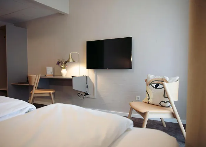 Fjelsted Skov & Konference Ejby (Middelfart)