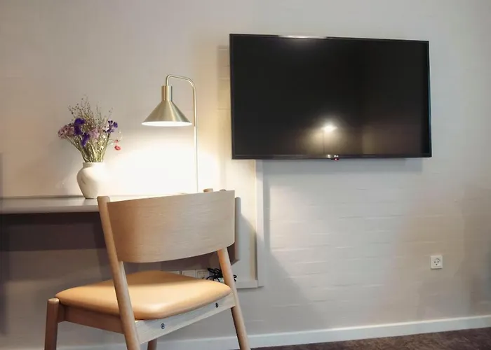 Fjelsted Skov & Konference Hotel