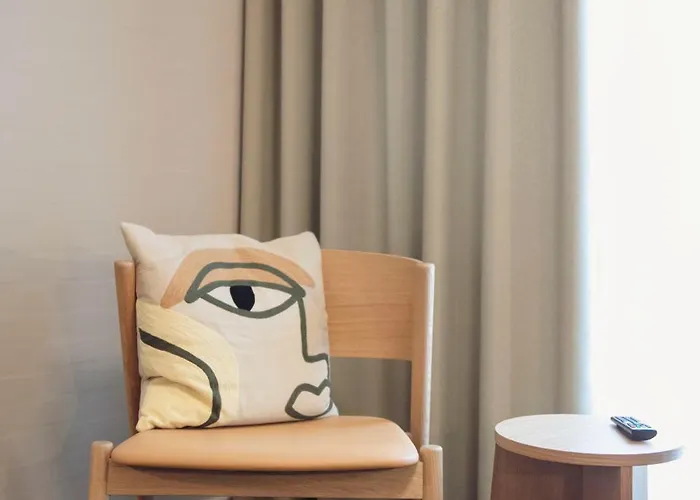 Fjelsted Skov & Konference Hotel 3*