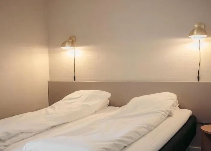 Hotel Fjelsted Skov & Konference