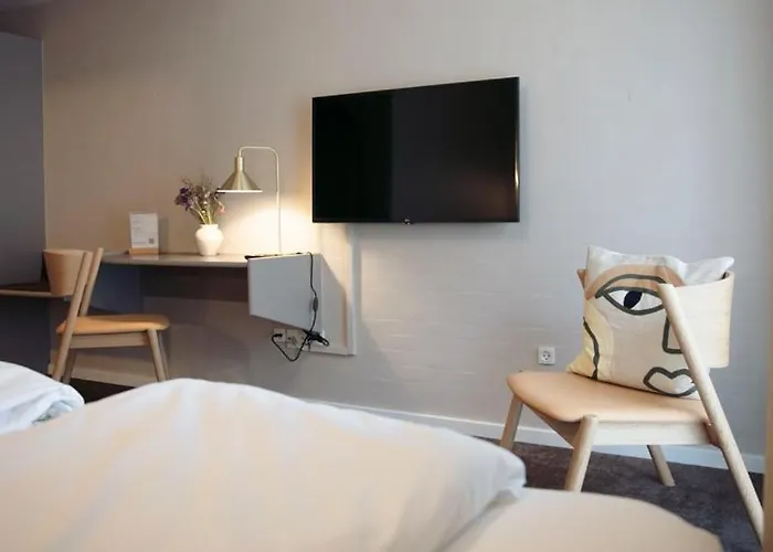 Fjelsted Skov & Konference 3* Ejby (Middelfart)