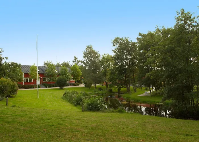 Fjelsted Skov & Konference